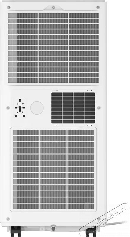 Siguro AC-C140W Cool 9 H&aacute;ztart&aacute;s / Otthon / K&uuml;lt&eacute;r - Ventil&aacute;tor / L&eacute;gkondicion&aacute;l&oacute; - Mobil kl&iacute;ma - 520585
