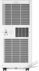 Siguro AC-C140W Cool 9 H&aacute;ztart&aacute;s / Otthon / K&uuml;lt&eacute;r - Ventil&aacute;tor / L&eacute;gkondicion&aacute;l&oacute; - Mobil kl&iacute;ma - 520585