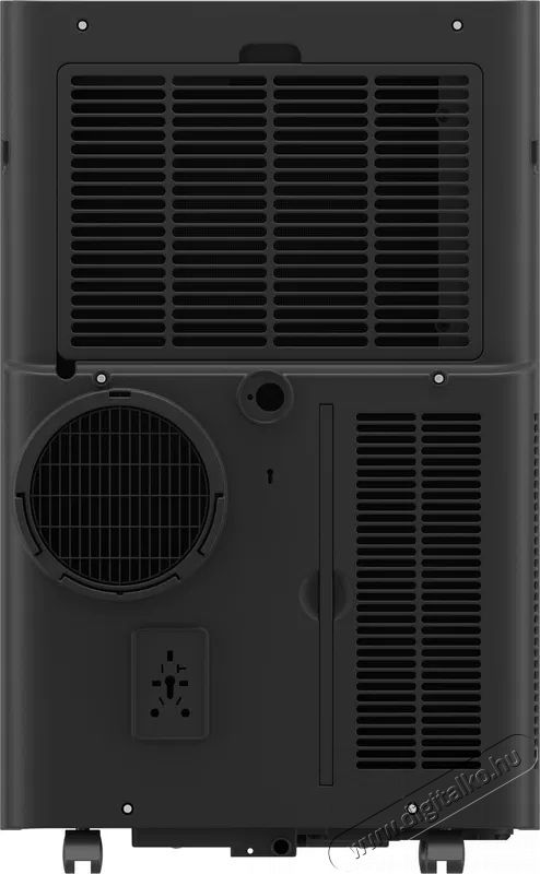 Siguro AC-F280B Mistral 12 H&aacute;ztart&aacute;s / Otthon / K&uuml;lt&eacute;r - Ventil&aacute;tor / L&eacute;gkondicion&aacute;l&oacute; - Mobil kl&iacute;ma - 520589