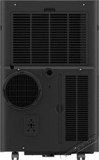 Siguro AC-F280B Mistral 12 H&aacute;ztart&aacute;s / Otthon / K&uuml;lt&eacute;r - Ventil&aacute;tor / L&eacute;gkondicion&aacute;l&oacute; - Mobil kl&iacute;ma - 520589
