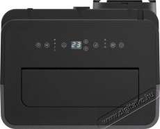 Siguro AC-F280B Mistral 12 H&aacute;ztart&aacute;s / Otthon / K&uuml;lt&eacute;r - Ventil&aacute;tor / L&eacute;gkondicion&aacute;l&oacute; - Mobil kl&iacute;ma - 520589