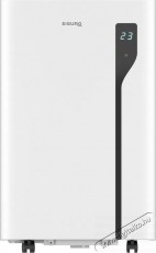 Siguro AC-F280W Mistral 12 H&aacute;ztart&aacute;s / Otthon / K&uuml;lt&eacute;r - Ventil&aacute;tor / L&eacute;gkondicion&aacute;l&oacute; - Mobil kl&iacute;ma - 520588