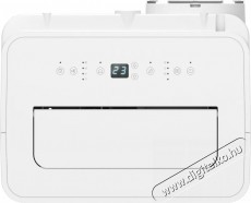 Siguro AC-F280W Mistral 12 H&aacute;ztart&aacute;s / Otthon / K&uuml;lt&eacute;r - Ventil&aacute;tor / L&eacute;gkondicion&aacute;l&oacute; - Mobil kl&iacute;ma - 520588