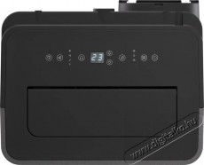 Siguro AC-H280B Mistral 14 H&aacute;ztart&aacute;s / Otthon / K&uuml;lt&eacute;r - Ventil&aacute;tor / L&eacute;gkondicion&aacute;l&oacute; - Mobil kl&iacute;ma - 520587