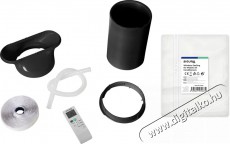Siguro AC-H280B Mistral 14 H&aacute;ztart&aacute;s / Otthon / K&uuml;lt&eacute;r - Ventil&aacute;tor / L&eacute;gkondicion&aacute;l&oacute; - Mobil kl&iacute;ma - 520587