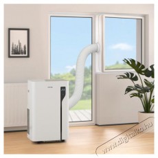 Siguro AC-H280W Mistral 14 H&aacute;ztart&aacute;s / Otthon / K&uuml;lt&eacute;r - Ventil&aacute;tor / L&eacute;gkondicion&aacute;l&oacute; - Mobil kl&iacute;ma - 520586