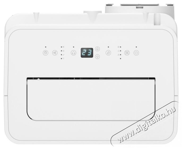 Siguro AC-H280W Mistral 14 H&aacute;ztart&aacute;s / Otthon / K&uuml;lt&eacute;r - Ventil&aacute;tor / L&eacute;gkondicion&aacute;l&oacute; - Mobil kl&iacute;ma - 520586