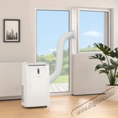 Siguro AC-I160W Breeze 16 H&aacute;ztart&aacute;s / Otthon / K&uuml;lt&eacute;r - Ventil&aacute;tor / L&eacute;gkondicion&aacute;l&oacute; - Mobil kl&iacute;ma - 520583