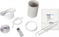 Siguro AC-I160W Breeze 16 H&aacute;ztart&aacute;s / Otthon / K&uuml;lt&eacute;r - Ventil&aacute;tor / L&eacute;gkondicion&aacute;l&oacute; - Mobil kl&iacute;ma - 520583