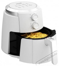 Siguro AF-G351W Easy Fry Plus Konyhai term&eacute;kek - Konyhai kisg&eacute;p (s&uuml;t&eacute;s / főz&eacute;s / hűt&eacute;s / &eacute;telk&eacute;sz&iacute;t&eacute;s) - L&eacute;gkever&eacute;ses főzőg&eacute;p / elektromos kukta / multifunkci&oacute;s s&uuml;tő - 520579
