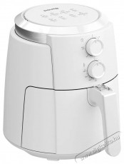 Siguro AF-G351W Easy Fry Plus Konyhai term&eacute;kek - Konyhai kisg&eacute;p (s&uuml;t&eacute;s / főz&eacute;s / hűt&eacute;s / &eacute;telk&eacute;sz&iacute;t&eacute;s) - L&eacute;gkever&eacute;ses főzőg&eacute;p / elektromos kukta / multifunkci&oacute;s s&uuml;tő - 520579