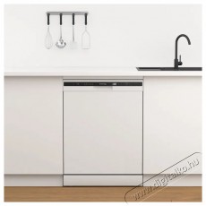 Siguro DW-F604W Efficlean Konyhai term&eacute;kek - Mosogat&oacute;g&eacute;p - Norm&aacute;l (60cm) be&eacute;p&iacute;thető mosogat&oacute;g&eacute;p - 520594