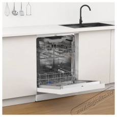 Siguro DW-F604W Efficlean Konyhai term&eacute;kek - Mosogat&oacute;g&eacute;p - Norm&aacute;l (60cm) be&eacute;p&iacute;thető mosogat&oacute;g&eacute;p - 520594