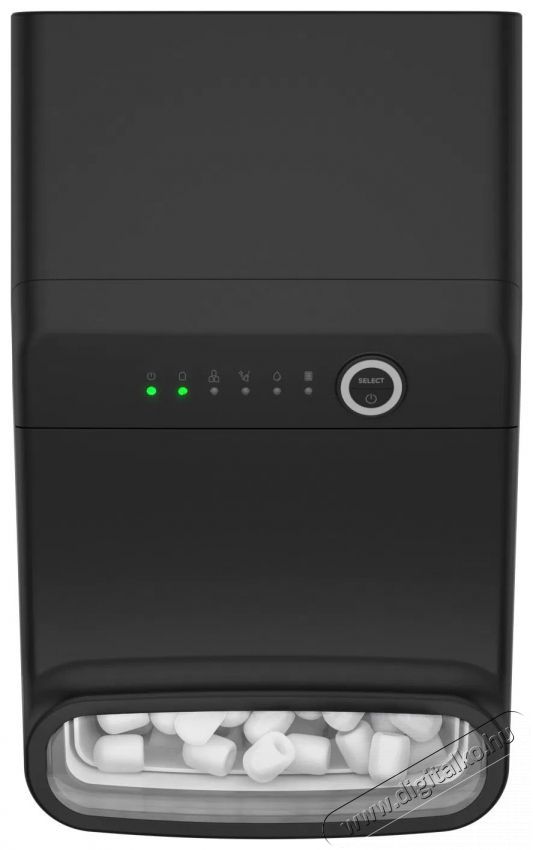 Siguro IM-F560SU Ice King J&eacute;gkockak&eacute;sz&iacute;tő Konyhai term&eacute;kek - Konyhai kisg&eacute;p (s&uuml;t&eacute;s / főz&eacute;s / hűt&eacute;s / &eacute;telk&eacute;sz&iacute;t&eacute;s) - J&eacute;gkocka k&eacute;sz&iacute;tő g&eacute;p - 520540