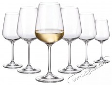 Siguro Locus Feh&eacute;rboros poh&aacute;rk&eacute;szlet, 250 ml, 6 db Konyhai term&eacute;kek - Konyhai eszk&ouml;z - K&eacute;szlet / szett - 520551