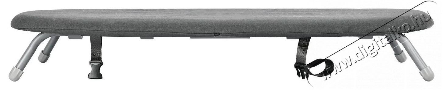 Siguro Tabletop Board, 82&times;31 cm, fekete H&aacute;ztart&aacute;s / Otthon / K&uuml;lt&eacute;r - Vasal&oacute; - Vasal&oacute;deszka - 520547