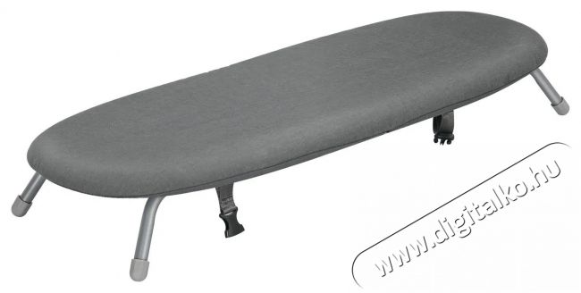 Siguro Tabletop Board, 82&times;31 cm, fekete H&aacute;ztart&aacute;s / Otthon / K&uuml;lt&eacute;r - Vasal&oacute; - Vasal&oacute;deszka - 520547