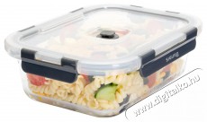 Siguro V&aacute;kuumos &uuml;veged&eacute;ny 1050 ml, 7 x 16 x 21 cm Konyhai term&eacute;kek - Ed&eacute;ny - &Eacute;telt&aacute;rol&oacute; - 520548