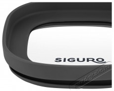 Siguro ViewStash &Eacute;lelmiszer t&aacute;rol&oacute; doboz, 2 l Konyhai term&eacute;kek - Ed&eacute;ny - &Eacute;telt&aacute;rol&oacute; - 520622