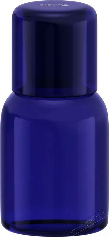 Siguro Crystal Duo kancs&oacute; &eacute;s poh&aacute;r szett, 780 ml + 220 ml, 2 darab Konyhai term&eacute;kek - Egy&eacute;b / Konyhai kieg&eacute;sz&iacute;tő - 520573