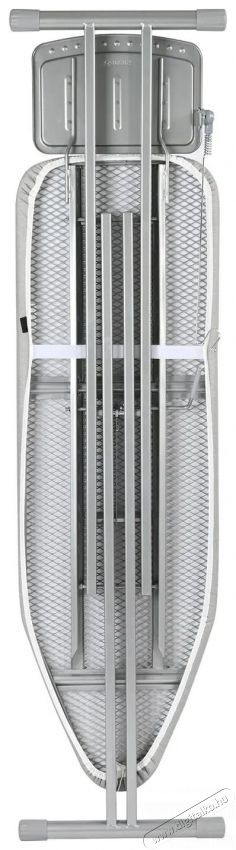 Siguro Essentials Plus, 122&times;38 cm, ez&uuml;st H&aacute;ztart&aacute;s / Otthon / K&uuml;lt&eacute;r - Vasal&oacute; - Vasal&oacute;deszka - 520529