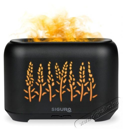 Siguro AD-F20 Grayling Aroma diff&uacute;zor Fot&oacute;-Vide&oacute; kieg&eacute;sz&iacute;tők - F&eacute;nyterelő - Diff&uacute;zor - 526019