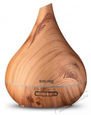 Siguro AD-F230LW Sunlight Aroma diffúzor Fotó-Videó kiegészítők - Fényterelő - Diffúzor - 526020