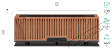 Siguro AD-F400LW Clouded Skipper Aroma diff&uacute;zor Sz&eacute;ps&eacute;g&aacute;pol&aacute;s / Eg&eacute;szs&eacute;g - L&eacute;gtiszt&iacute;t&oacute; / p&aacute;r&aacute;s&iacute;t&oacute; / p&aacute;r&aacute;tlan&iacute;t&oacute; - P&aacute;r&aacute;s&iacute;t&oacute; - 526025