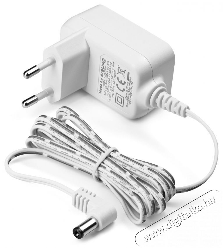 Siguro AD-G420LW Brimstone Aroma diff&uacute;zor Sz&eacute;ps&eacute;g&aacute;pol&aacute;s / Eg&eacute;szs&eacute;g - L&eacute;gtiszt&iacute;t&oacute; / p&aacute;r&aacute;s&iacute;t&oacute; / p&aacute;r&aacute;tlan&iacute;t&oacute; - P&aacute;r&aacute;s&iacute;t&oacute; - 526031