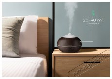 Siguro AD-G421DW Lorquin's Admiral Aroma diff&uacute;zor Sz&eacute;ps&eacute;g&aacute;pol&aacute;s / Eg&eacute;szs&eacute;g - L&eacute;gtiszt&iacute;t&oacute; / p&aacute;r&aacute;s&iacute;t&oacute; / p&aacute;r&aacute;tlan&iacute;t&oacute; - P&aacute;r&aacute;s&iacute;t&oacute; - 526032