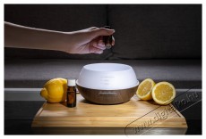 Siguro AD-G421DW Lorquin's Admiral Aroma diff&uacute;zor Sz&eacute;ps&eacute;g&aacute;pol&aacute;s / Eg&eacute;szs&eacute;g - L&eacute;gtiszt&iacute;t&oacute; / p&aacute;r&aacute;s&iacute;t&oacute; / p&aacute;r&aacute;tlan&iacute;t&oacute; - P&aacute;r&aacute;s&iacute;t&oacute; - 526032