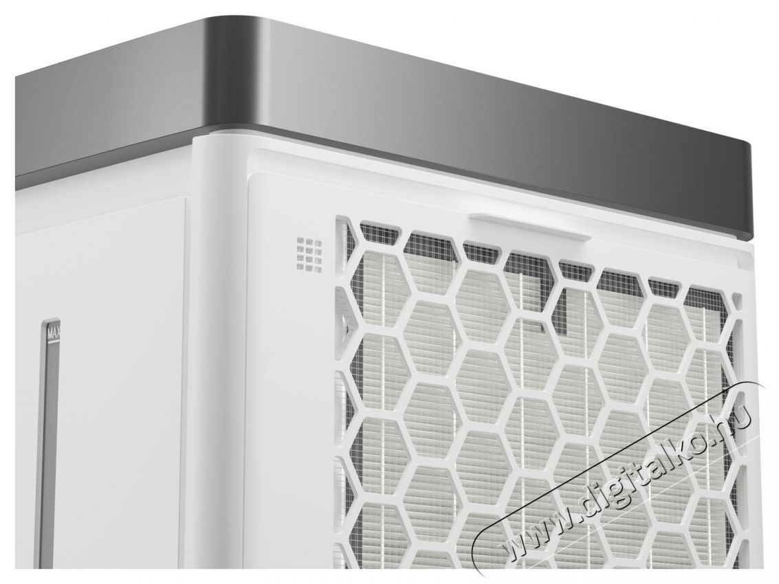 Siguro AP‑L100Y Comfort Shield WiFi p&aacute;r&aacute;s&iacute;t&oacute;val L&eacute;gtiszt&iacute;t&oacute; Sz&eacute;ps&eacute;g&aacute;pol&aacute;s / Eg&eacute;szs&eacute;g - L&eacute;gtiszt&iacute;t&oacute; / p&aacute;r&aacute;s&iacute;t&oacute; / p&aacute;r&aacute;tlan&iacute;t&oacute; - L&eacute;gtiszt&iacute;t&oacute; - 526040