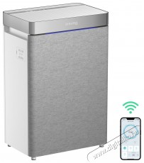 Siguro AP‑L100Y Comfort Shield WiFi p&aacute;r&aacute;s&iacute;t&oacute;val L&eacute;gtiszt&iacute;t&oacute; Sz&eacute;ps&eacute;g&aacute;pol&aacute;s / Eg&eacute;szs&eacute;g - L&eacute;gtiszt&iacute;t&oacute; / p&aacute;r&aacute;s&iacute;t&oacute; / p&aacute;r&aacute;tlan&iacute;t&oacute; - L&eacute;gtiszt&iacute;t&oacute; - 526040