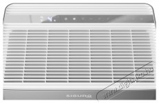 Siguro AP‑L100Y Comfort Shield WiFi p&aacute;r&aacute;s&iacute;t&oacute;val L&eacute;gtiszt&iacute;t&oacute; Sz&eacute;ps&eacute;g&aacute;pol&aacute;s / Eg&eacute;szs&eacute;g - L&eacute;gtiszt&iacute;t&oacute; / p&aacute;r&aacute;s&iacute;t&oacute; / p&aacute;r&aacute;tlan&iacute;t&oacute; - L&eacute;gtiszt&iacute;t&oacute; - 526040