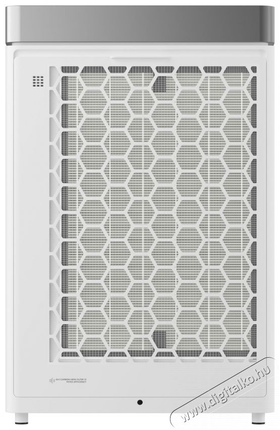 Siguro AP‑L100Y Comfort Shield WiFi p&aacute;r&aacute;s&iacute;t&oacute;val L&eacute;gtiszt&iacute;t&oacute; Sz&eacute;ps&eacute;g&aacute;pol&aacute;s / Eg&eacute;szs&eacute;g - L&eacute;gtiszt&iacute;t&oacute; / p&aacute;r&aacute;s&iacute;t&oacute; / p&aacute;r&aacute;tlan&iacute;t&oacute; - L&eacute;gtiszt&iacute;t&oacute; - 526040
