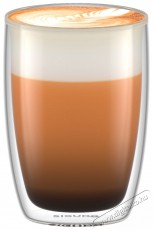 Siguro Capuccino Termopoh&aacute;r, 170 ml, 6db Konyhai term&eacute;kek - K&aacute;v&eacute;főző / k&aacute;v&eacute;&ouml;rlő / kieg&eacute;sz&iacute;tő - K&aacute;v&eacute;s poh&aacute;r / cs&eacute;sze - 526050
