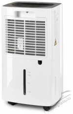 Siguro DH-C300W Otter 12L P&aacute;ramentes&iacute;tő Sz&eacute;ps&eacute;g&aacute;pol&aacute;s / Eg&eacute;szs&eacute;g - L&eacute;gtiszt&iacute;t&oacute; / p&aacute;r&aacute;s&iacute;t&oacute; / p&aacute;r&aacute;tlan&iacute;t&oacute; - P&aacute;ramentes&iacute;tő - 526044
