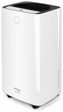 Siguro DH-C300W Otter 12L P&aacute;ramentes&iacute;tő Sz&eacute;ps&eacute;g&aacute;pol&aacute;s / Eg&eacute;szs&eacute;g - L&eacute;gtiszt&iacute;t&oacute; / p&aacute;r&aacute;s&iacute;t&oacute; / p&aacute;r&aacute;tlan&iacute;t&oacute; - P&aacute;ramentes&iacute;tő - 526044