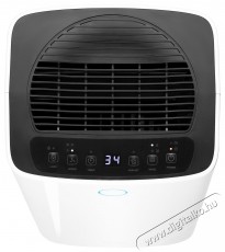Siguro DH-C300W Otter 12L P&aacute;ramentes&iacute;tő Sz&eacute;ps&eacute;g&aacute;pol&aacute;s / Eg&eacute;szs&eacute;g - L&eacute;gtiszt&iacute;t&oacute; / p&aacute;r&aacute;s&iacute;t&oacute; / p&aacute;r&aacute;tlan&iacute;t&oacute; - P&aacute;ramentes&iacute;tő - 526044