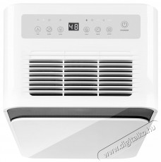 Siguro DH-F300W Dolphin 16 l P&aacute;ramentes&iacute;tő Sz&eacute;ps&eacute;g&aacute;pol&aacute;s / Eg&eacute;szs&eacute;g - L&eacute;gtiszt&iacute;t&oacute; / p&aacute;r&aacute;s&iacute;t&oacute; / p&aacute;r&aacute;tlan&iacute;t&oacute; - P&aacute;ramentes&iacute;tő - 526045