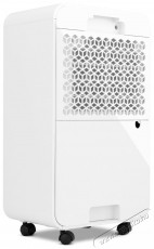Siguro DH-F300W Dolphin 16 l P&aacute;ramentes&iacute;tő Sz&eacute;ps&eacute;g&aacute;pol&aacute;s / Eg&eacute;szs&eacute;g - L&eacute;gtiszt&iacute;t&oacute; / p&aacute;r&aacute;s&iacute;t&oacute; / p&aacute;r&aacute;tlan&iacute;t&oacute; - P&aacute;ramentes&iacute;tő - 526045