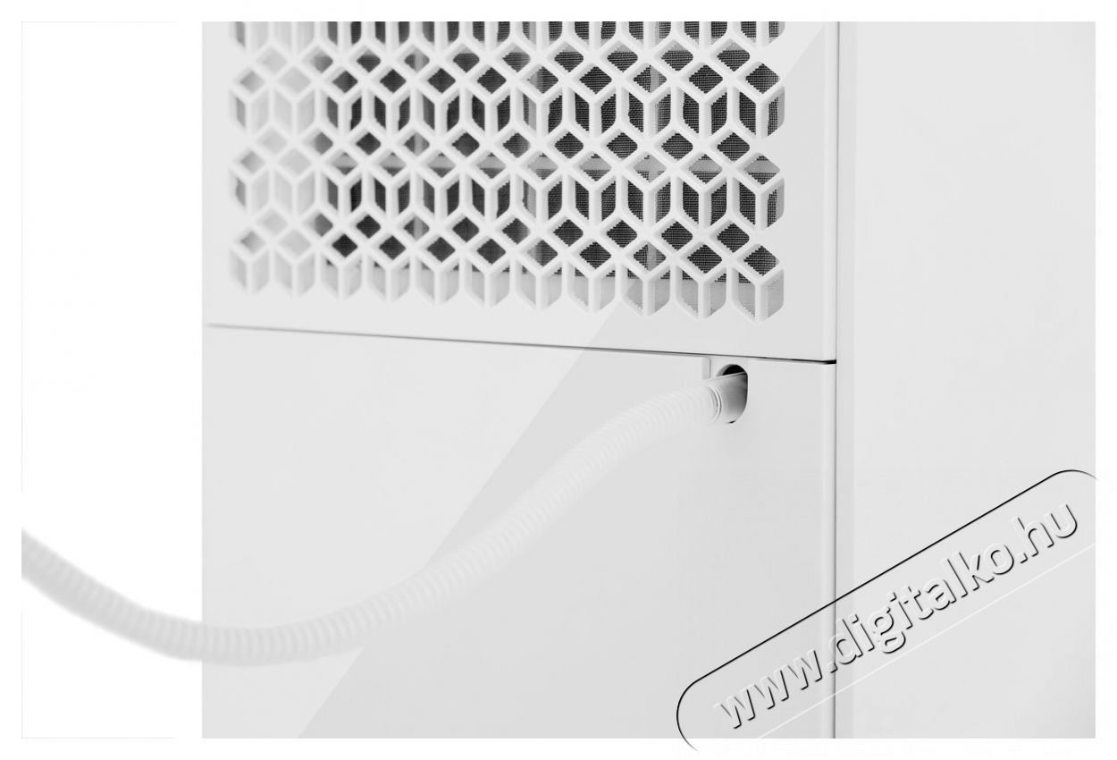 Siguro DH-F300W Dolphin 16 l P&aacute;ramentes&iacute;tő Sz&eacute;ps&eacute;g&aacute;pol&aacute;s / Eg&eacute;szs&eacute;g - L&eacute;gtiszt&iacute;t&oacute; / p&aacute;r&aacute;s&iacute;t&oacute; / p&aacute;r&aacute;tlan&iacute;t&oacute; - P&aacute;ramentes&iacute;tő - 526045