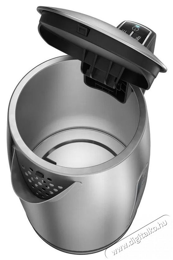 Siguro Metalist Advanced Control D470SU v&iacute;zforral&oacute; Konyhai term&eacute;kek - V&iacute;zforral&oacute; / teafőző - 526059