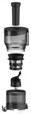 Siguro SJ-P500DY Juice Pure Press gy&uuml;m&ouml;lcscentrifuga Konyhai term&eacute;kek - Konyhai kisg&eacute;p (elők&eacute;sz&iacute;t&eacute;s / feldolgoz&aacute;s) - Gy&uuml;m&ouml;lcs centrifuga / pr&eacute;s - 526060