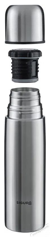 Siguro TH-D15 V&aacute;kuumos termopalack 500 ml rozsdamentes Konyhai term&eacute;kek - Ed&eacute;ny - Termosz - 526061