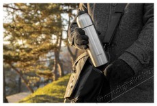 Siguro TH-D20 Thermos Essentials Stainless Steel termosz Konyhai term&eacute;kek - Ed&eacute;ny - Termosz - 526062