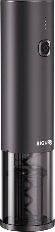 Siguro WineMaster bornyit&oacute; Konyhai term&eacute;kek - Konyhai eszk&ouml;z - Egy&eacute;b konyhai eszk&ouml;z - 520562
