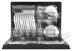 Siguro SGR-DW-T352B Compact Wash Mosogat&oacute;g&eacute;p Konyhai term&eacute;kek - Mosogat&oacute;g&eacute;p - Norm&aacute;l (60cm) szabadon&aacute;ll&oacute; mosogat&oacute;g&eacute;p - 526726