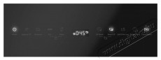 Siguro SGR-DW-T352B Compact Wash Mosogat&oacute;g&eacute;p Konyhai term&eacute;kek - Mosogat&oacute;g&eacute;p - Norm&aacute;l (60cm) szabadon&aacute;ll&oacute; mosogat&oacute;g&eacute;p - 526726