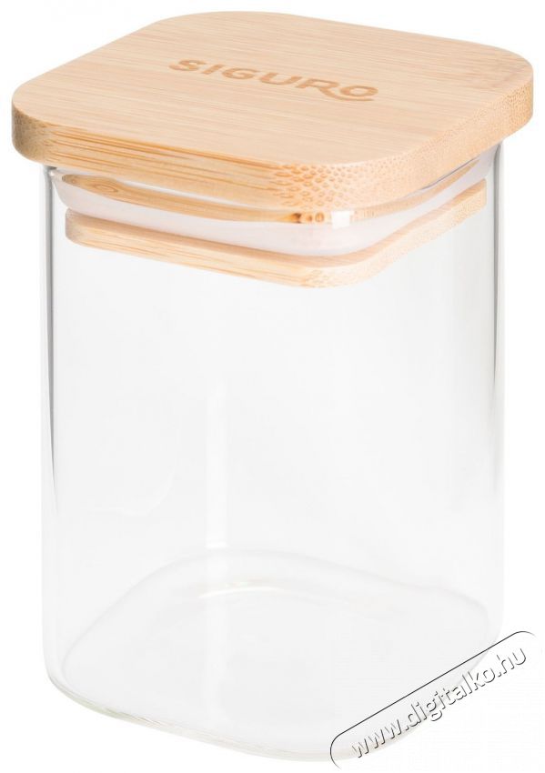 Siguro 10 x 180 ml Konyhai term&eacute;kek - Ed&eacute;ny - &Eacute;telt&aacute;rol&oacute; - 528011
